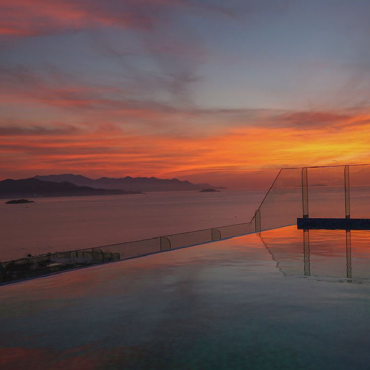 Nagar Hotel Nha Trang